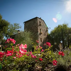Mulino In Chianti Appartamento