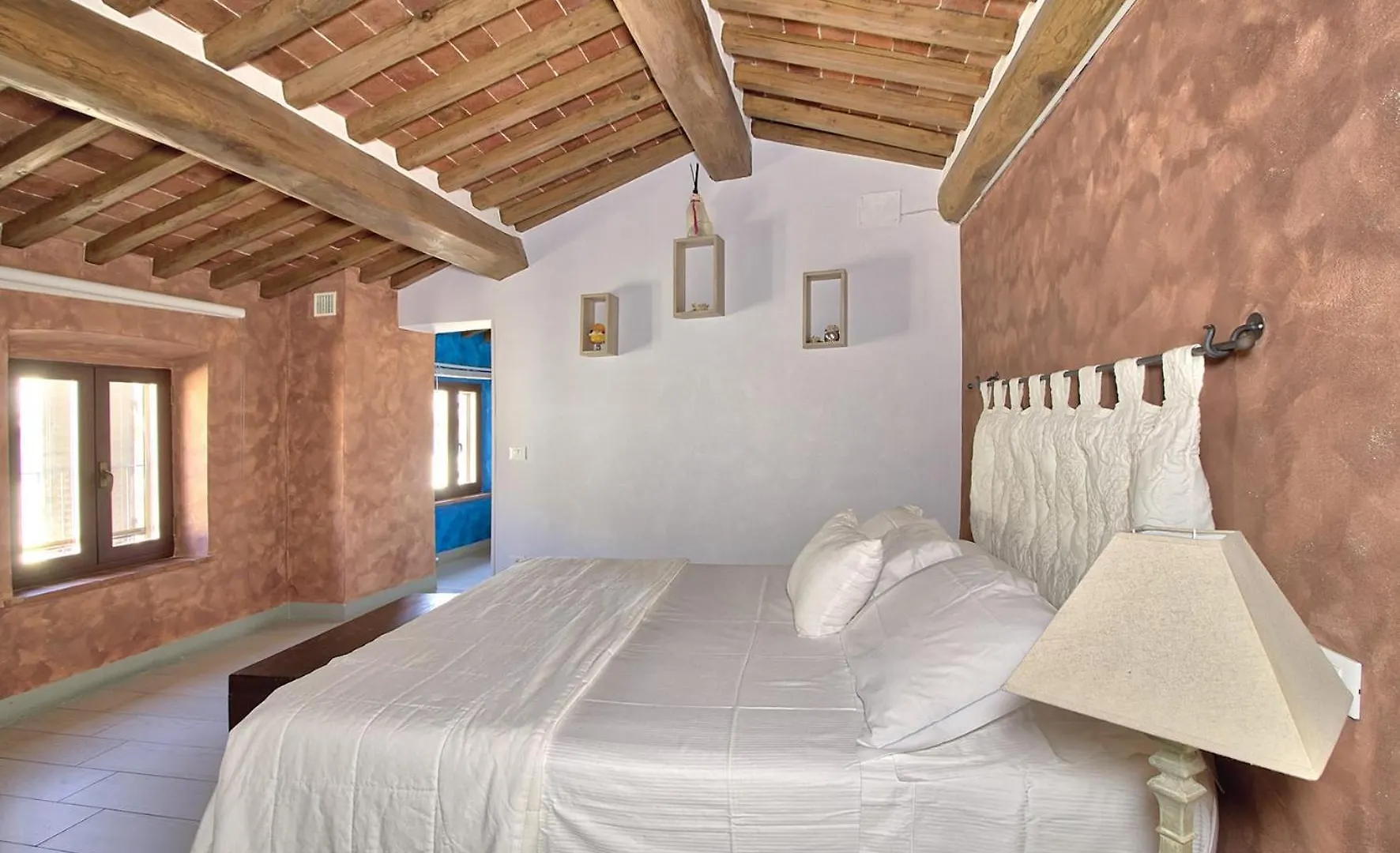 Villa Sofia & Spa Gaiole in Chianti