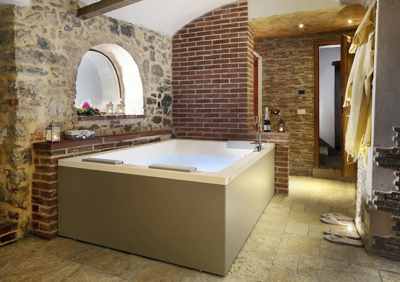 Villa Sofia & Spa Gaiole in Chianti