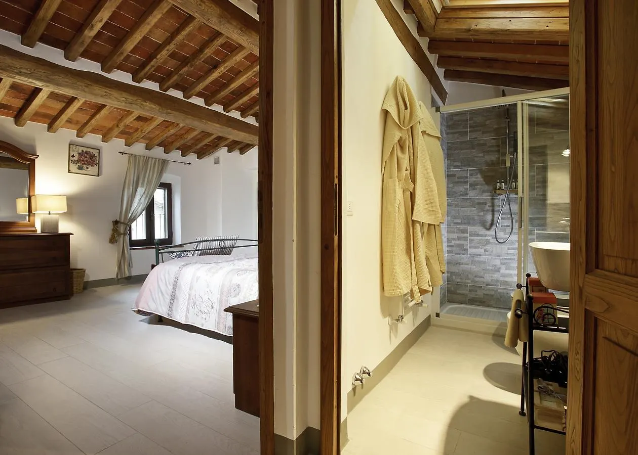 Villa Sofia & Spa Gaiole in Chianti
