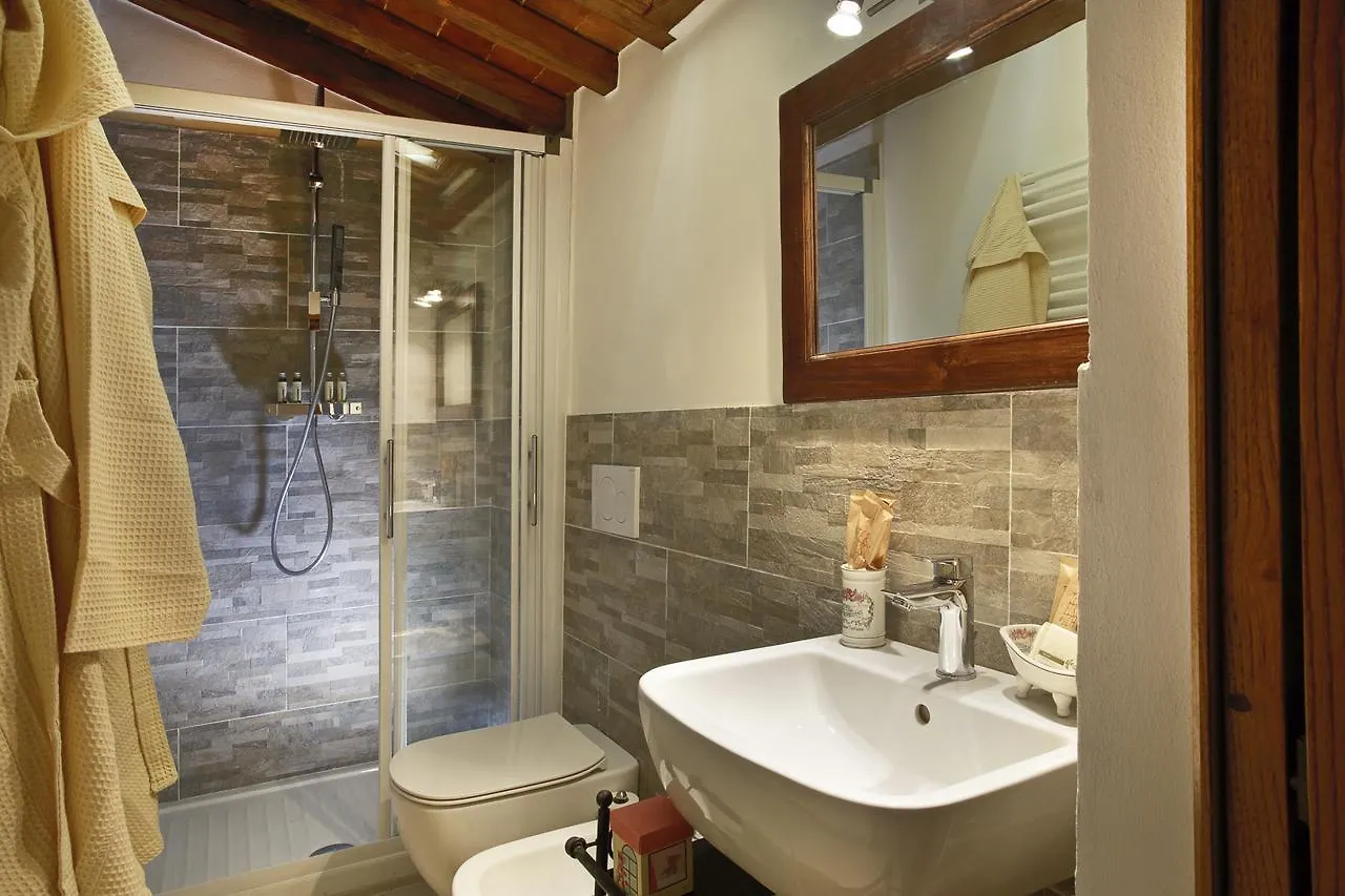 Villa Sofia & Spa Gaiole in Chianti 0*,