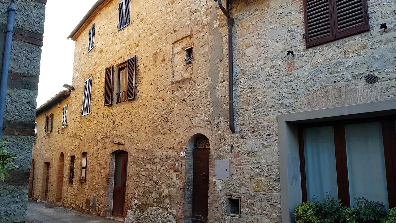 Villa Sofia & Spa Gaiole in Chianti